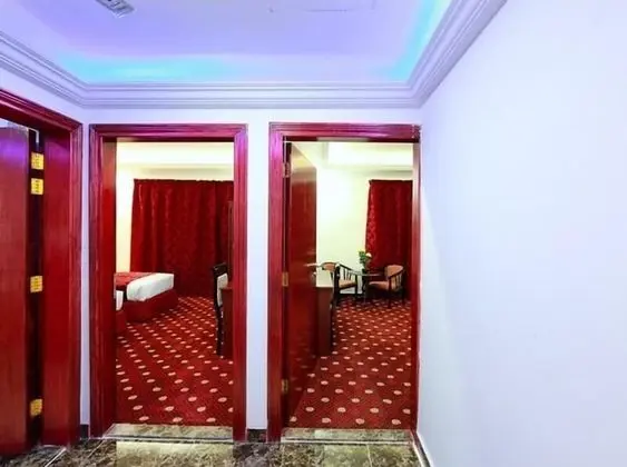 Gulf Star Hotel - Oda