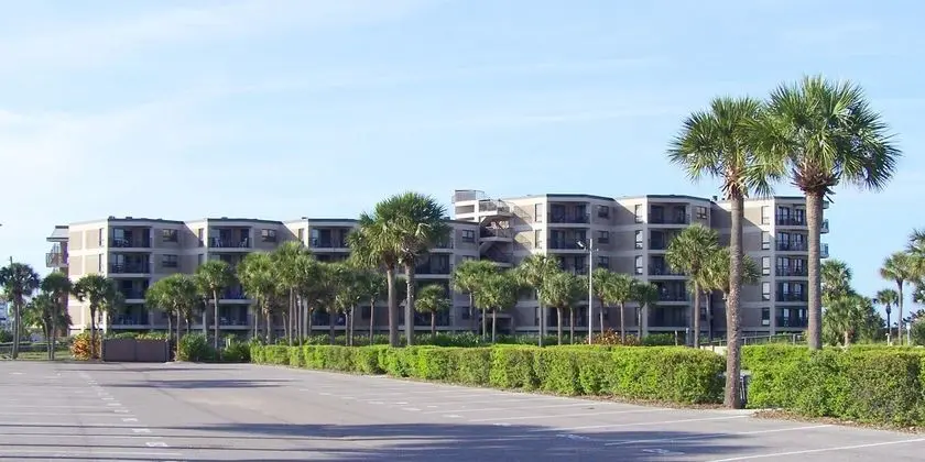 Gulf Strand Resort