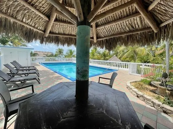 Gulf View Waterfront Resort - Havuz