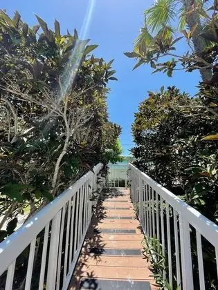 Gulf View Waterfront Resort - Oda