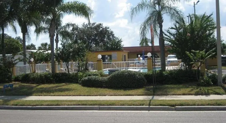 Gulf Way Inn