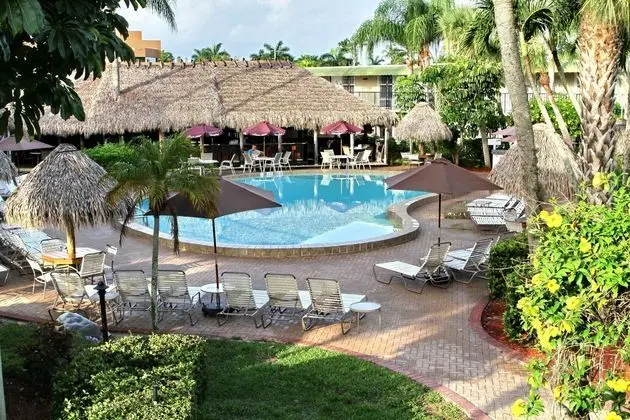 Gulfcoast Inn Naples - Öne Çıkan Resim