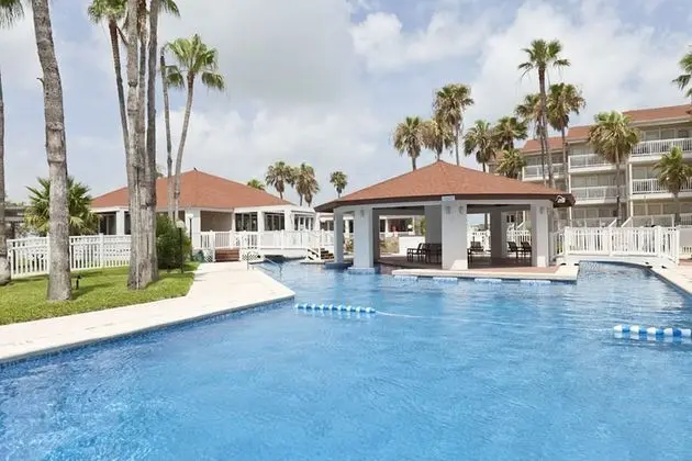 Gulfpoint Condominium A1214 - Havuz