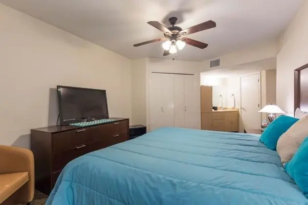 Gulfpoint Condominium A1214 - Oda