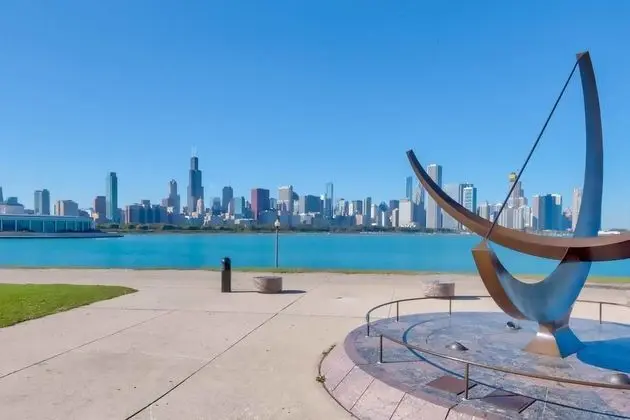 The Gulfstream - Vibrant Studio Heart of Downtown