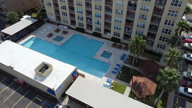 Gulfview #403