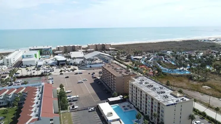 Gulfview II #408