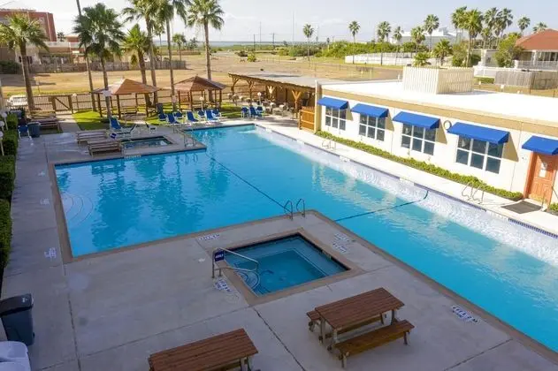 Gulfview II #410 Luxe