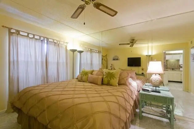 Gulfview by South Padre Condo Rentals - Öne Çıkan Resim