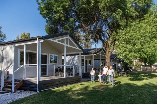 Gulgong Tourist Park - Öne Çıkan Resim