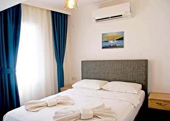 Gülhan City Hotel