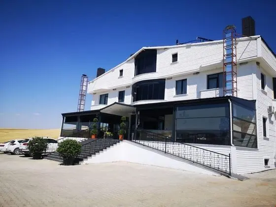 Gülhan Karaca Ekolojik Otel ve Restoran