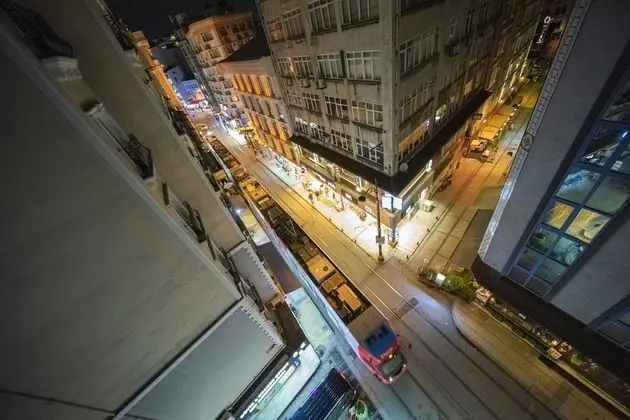 Gülhane Corner Hotel