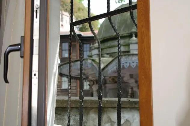Gulhane Suites