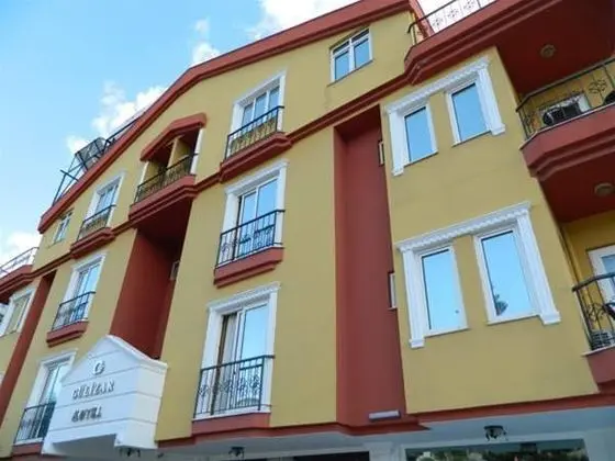 Gülizar Hotel