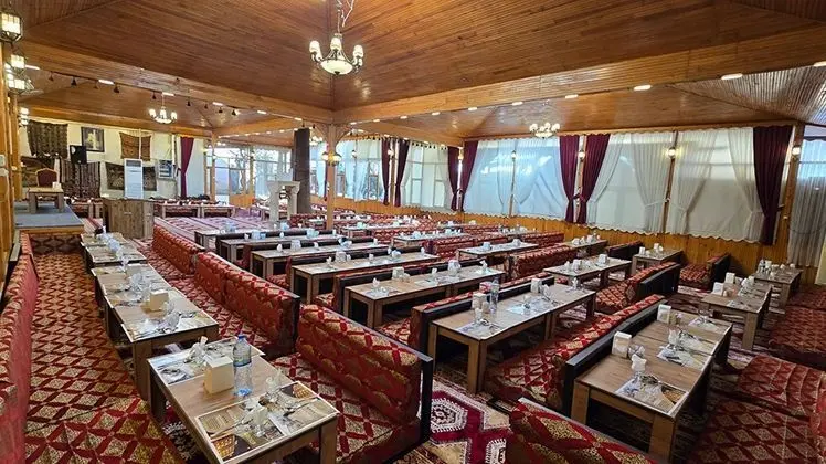 Gülizar Konuk Evi - Genel