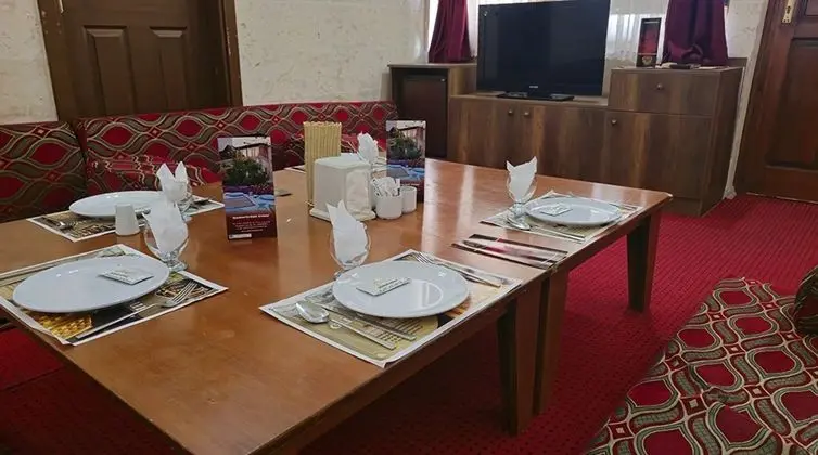 Gülizar Konuk Evi - Plaj