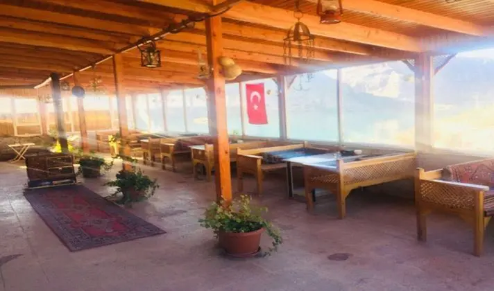 Gülkonağı Butik Otel