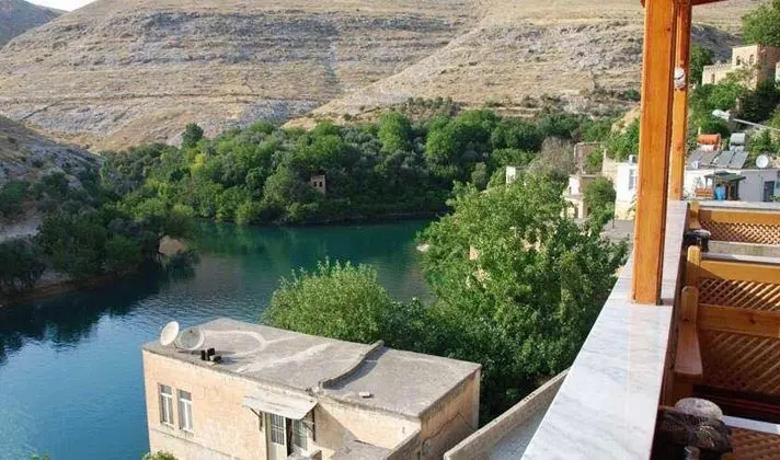 Gülkonağı Butik Otel - Manzara / Peyzaj