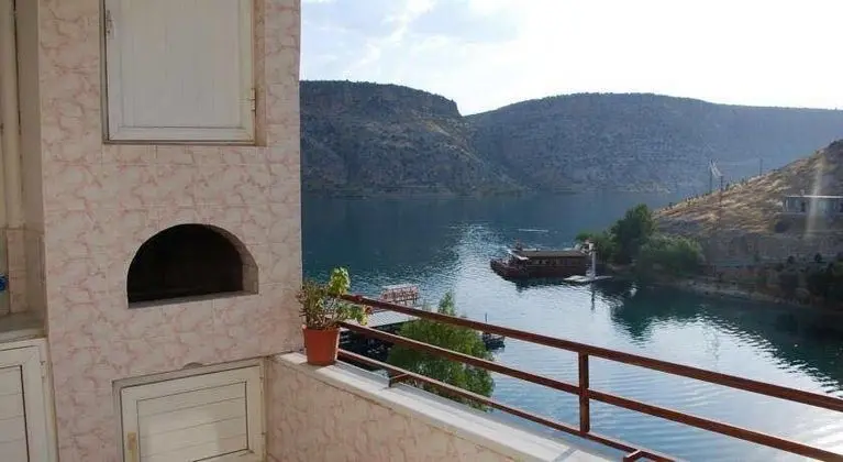Gülkonağı Butik Otel - Manzara / Peyzaj