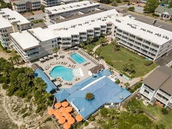 Gull Reef 633