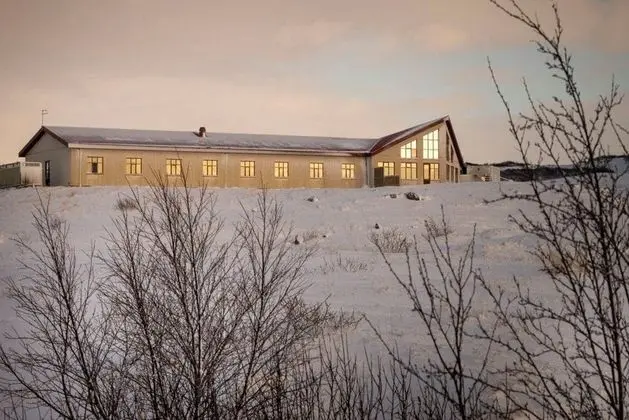 Hotel Gullfoss - Genel