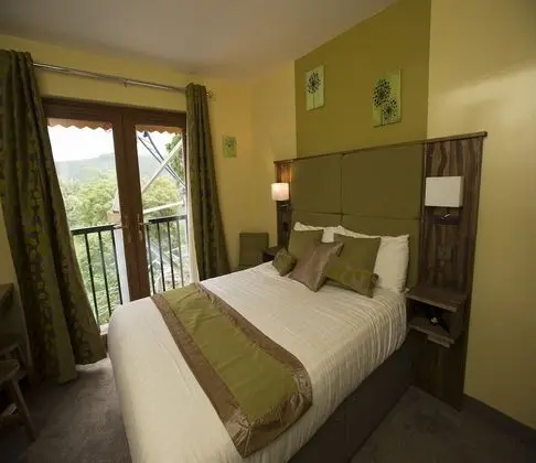 Gulliver's Resort Matlock Bath - Oda