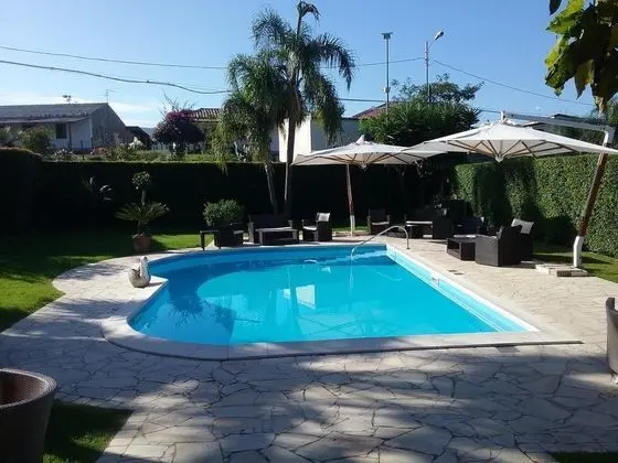 Hotel Gullo