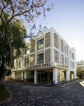 Güllük Elegance Otel - Genel