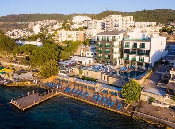 Güllük Yalı Boutique Hotel