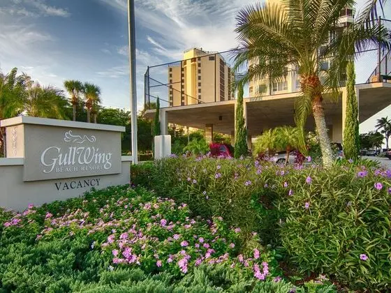 Gullwing Resort