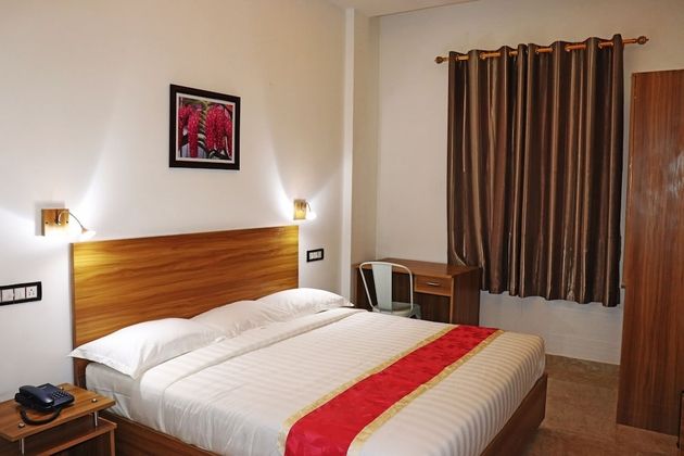 Gulnaar Guest House