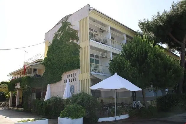 Gülplaj Otel