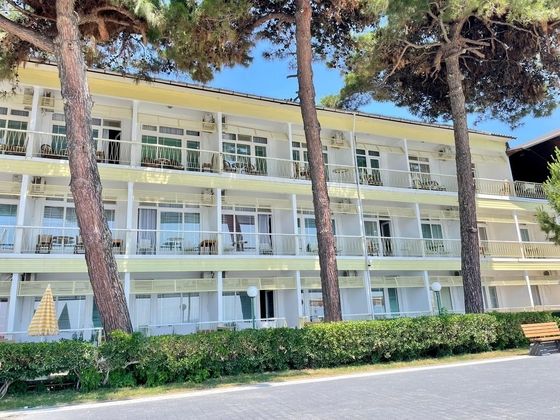 Gülplaj OtelFotoğrafı