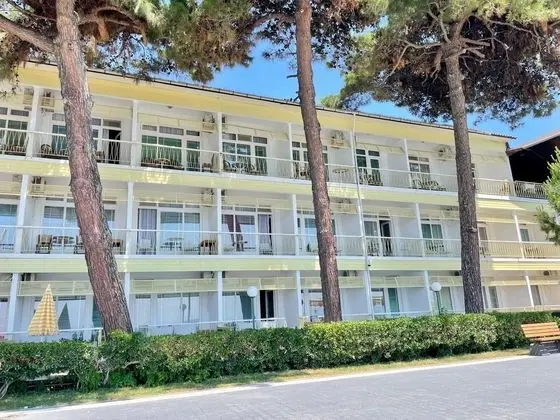 Gülplaj Otel