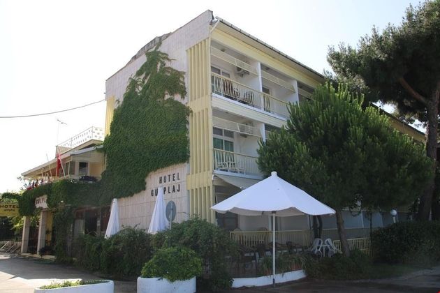 Gülplaj OtelFotoğrafı