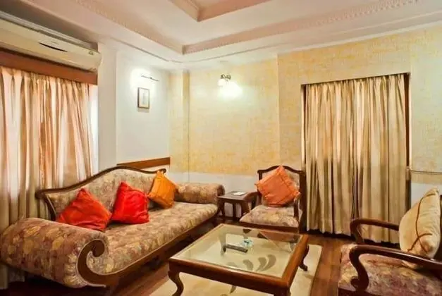 Hotel Gulshan International