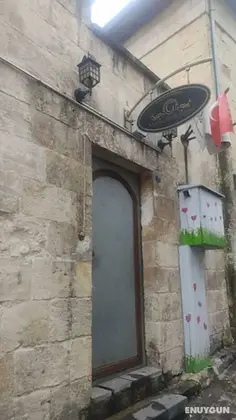 Gülten Hanım Konağı