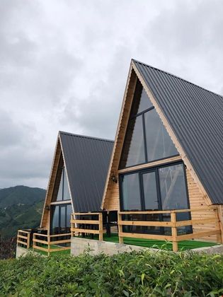 Gultepe BungalovFotoğrafı