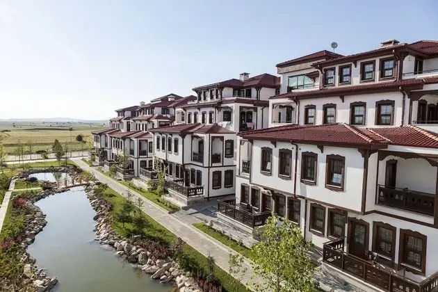 Gülümser Hatun Termal Otel & Spa
