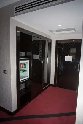 Gulumser Hatun Termal Otel & Spa - Oda