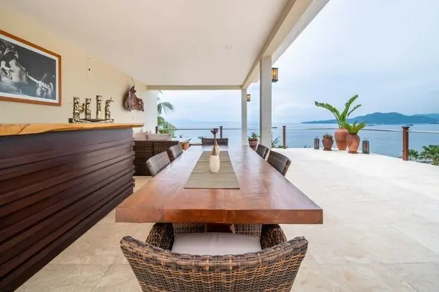 Villa Gumamela Bali - Dış Mekan