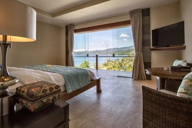 Villa Gumamela Bali - Oda