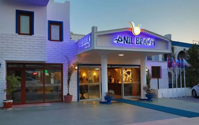 Gümbet Anıl Beach - 5