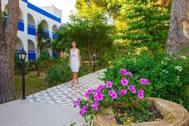 Gümbet Anıl Beach - 6