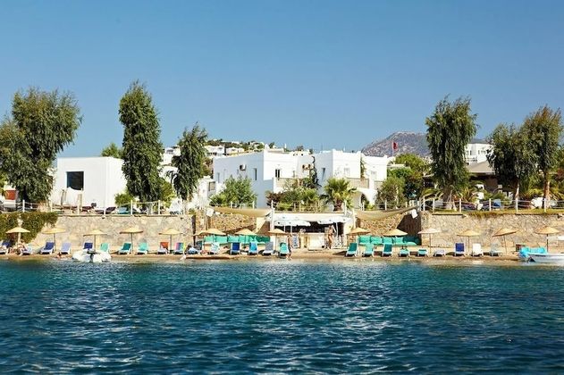 Gümbet Cove HotelFotoğrafı