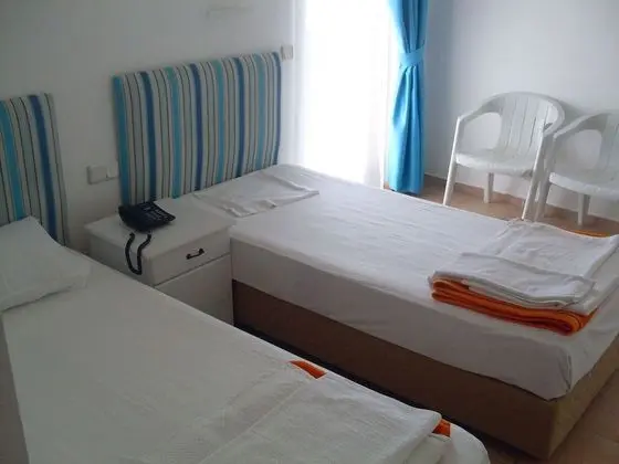 Gümbet Cove Hotel - Oda