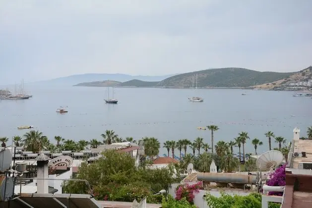 Hotel Gümbet