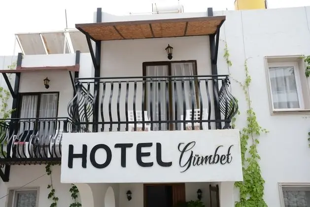 Hotel Gümbet