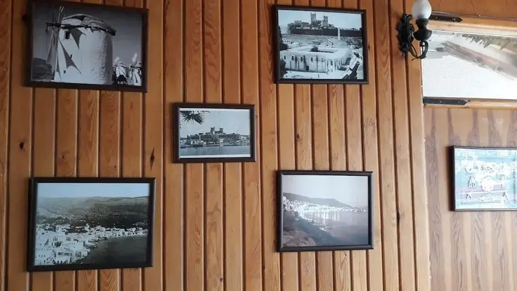 Hotel Gümbet